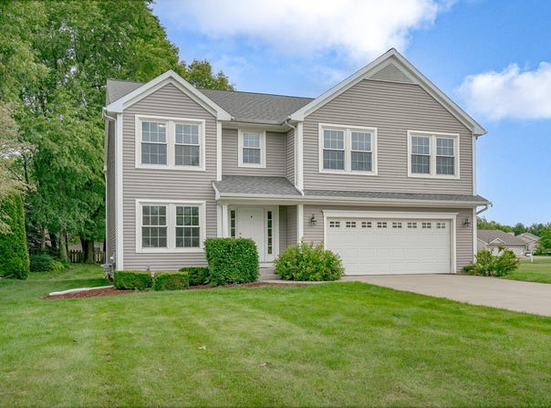 1860 Partridge Lane, Kalamazoo, MI 49009