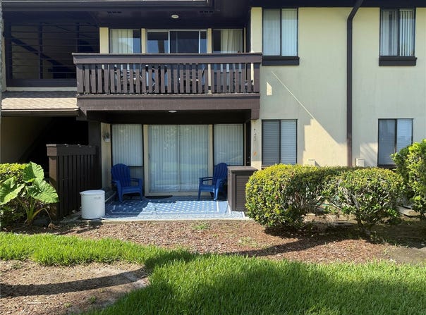 54 CLUB HOUSE DRIVE, PALM COAST, FL 32137