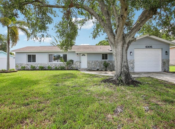 6305 FLAMINGO DRIVE, APOLLO BEACH, FL 33572