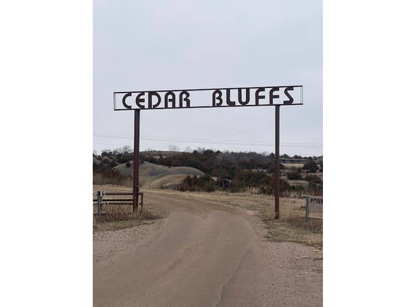Lot 29 Jon Court, Oacoma, SD 57365