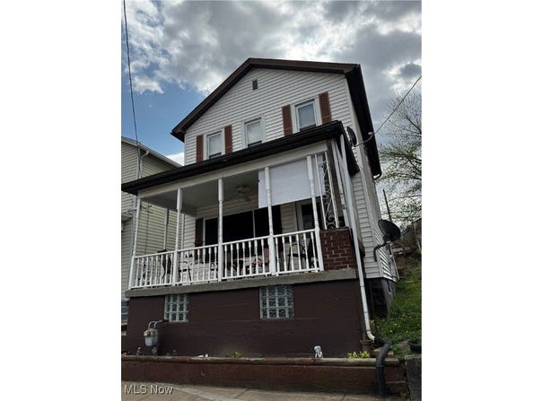 1514 Commerce Street, Wellsville, OH 43968