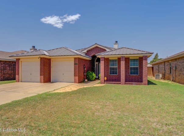 3008 108th Street, Lubbock, TX 79423