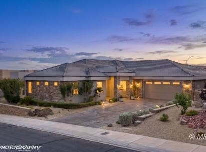 155 Seven Palms Way, Mesquite, NV 89027