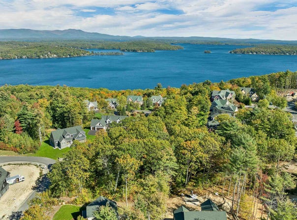 15 Windjammer Ridge lot: 76, Laconia, NH 03246