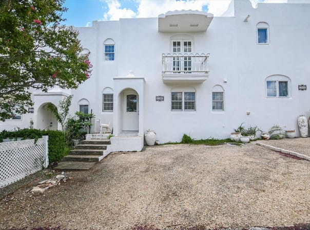 108 Lachite C-290, Horseshoe Bay, TX 78657
