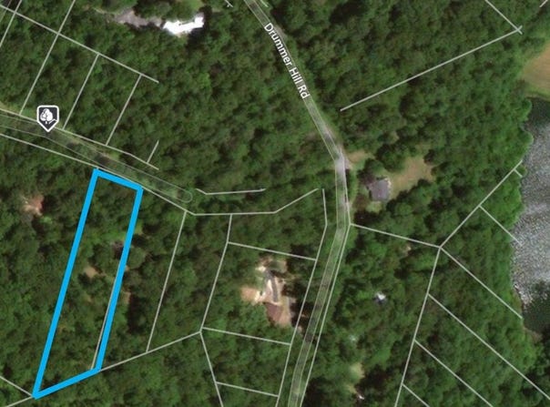 KITS Court, FRONT ROYAL, VA 22630