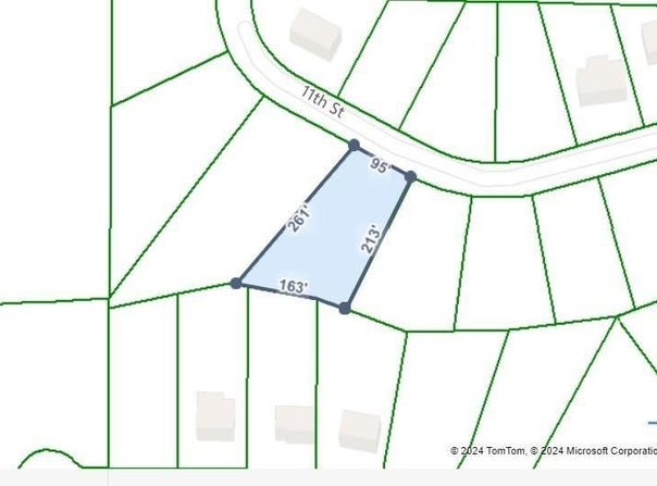 1235 11TH STREET lot: /18, PLEASANT GROVE, AL 35127
