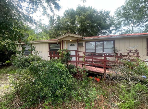 7175 SE 123RD PLACE, BELLEVIEW, FL 34420