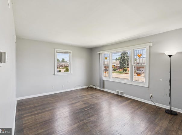 3122 BYBERRY ROAD, PHILADELPHIA, PA 19154