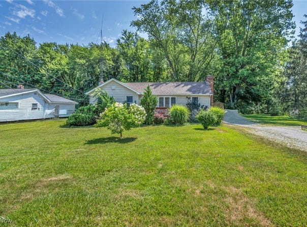 3362 Addison Road, Geneva, OH 44041