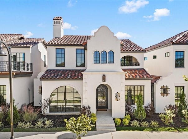 2955 Sunset Boulevard, Flower Mound, TX 76226