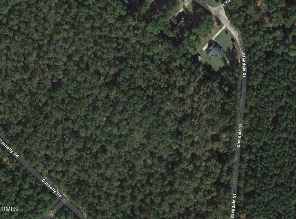 Wade Hampton Road, Hampton, SC 29924
