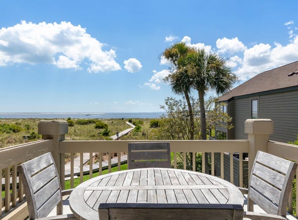 1394/96 Pelican Watch Villas, Seabrook Island, SC 29455