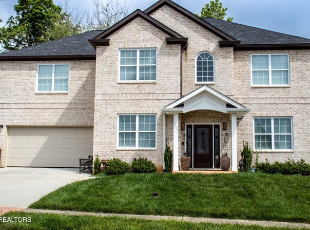 12309 Cotton Blossom Lane, Knoxville, TN 37934
