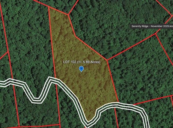 144 BRAMBLEBERRY BEND, BRAGG, WV 25918