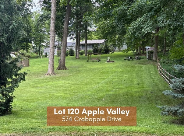 574 Crabapple Drive, Howard, OH 43028
