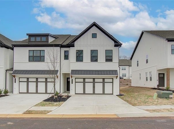 4553 Cypress Landing Way, Gainesville, GA 30504