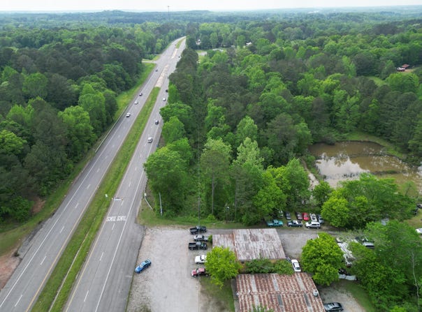 0 HWY 78, Jasper, AL 35501