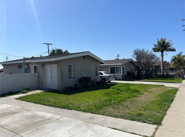 508 W Edinger Avenue, Santa Ana, CA 92707