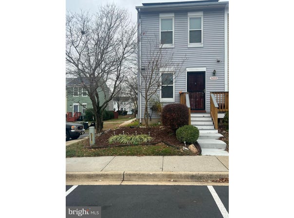 3055 SHEPPERTON Terrace, SILVER SPRING, MD 20904