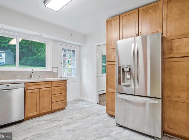 8205 ROBIN HOOD COURT, TOWSON, MD 21204