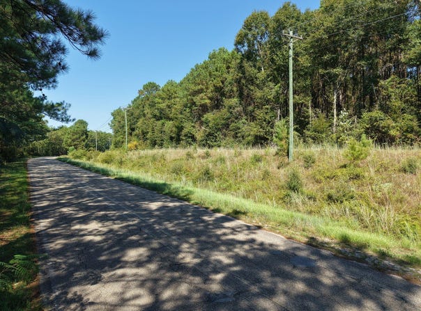 Old US Highway 98 E, Hattiesburg, MS 39401