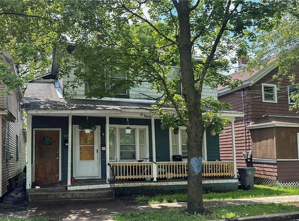 305 Ann Street, Rome, NY 13440