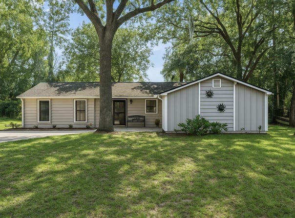 2445 Lanrell Drive, Tallahassee, FL 32303