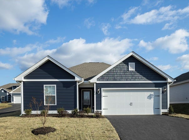17305 George Ruffin Road, Bowling Green, VA 22427
