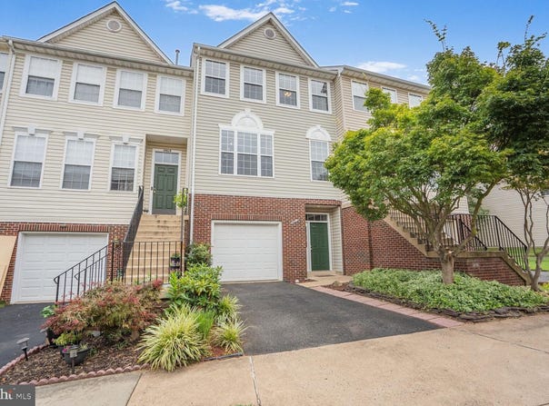 14612 SEASONS DRIVE, CENTREVILLE, VA 20120
