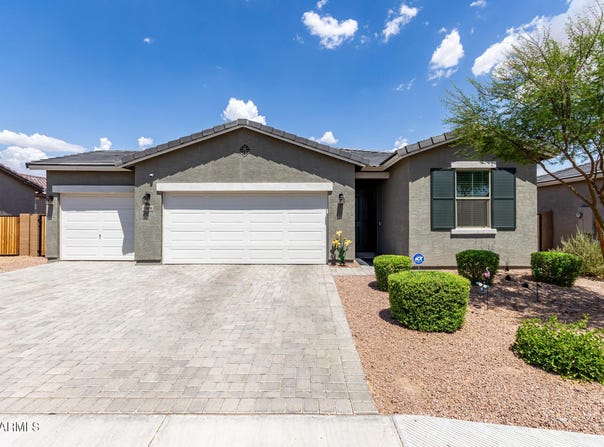 1808 N MENZE Lane, Casa Grande, AZ 85122