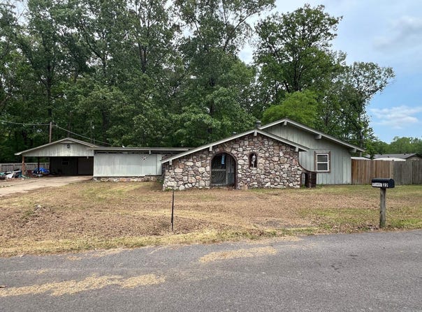 22 Tanglewood, Oppelo, AR 72110
