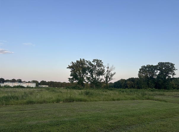 17 Beaverfork Road, Conway, AR 72032
