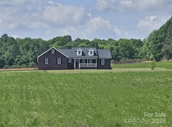 485 Hilltop Road, Oakboro, NC 28129