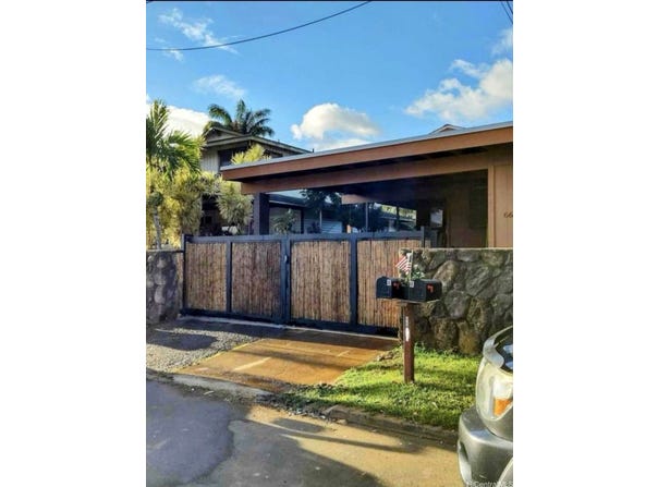 66-924 Kamakahala Street, Waialua, HI 96791