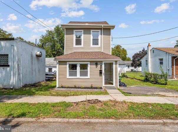 523 W 5TH STREET, PALMYRA, NJ 08065