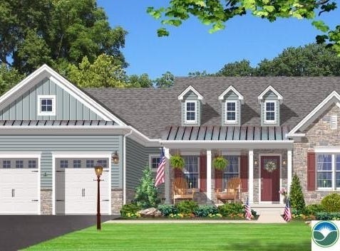 3950 Rau Lane unit: 3, Palmer Twp, PA 18045