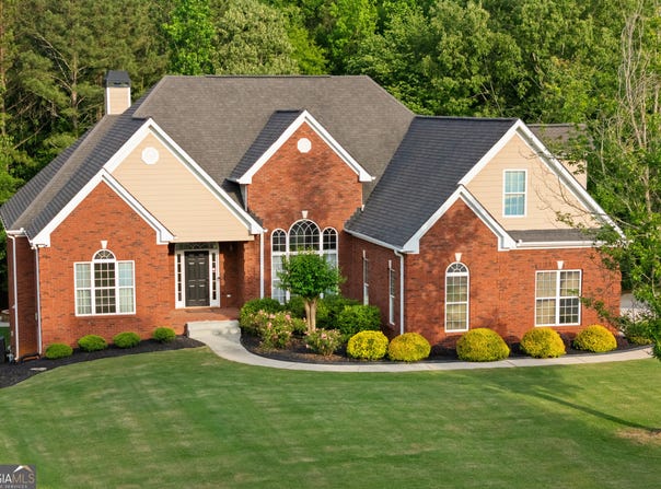 150 Rose Creek, Covington, GA 30014