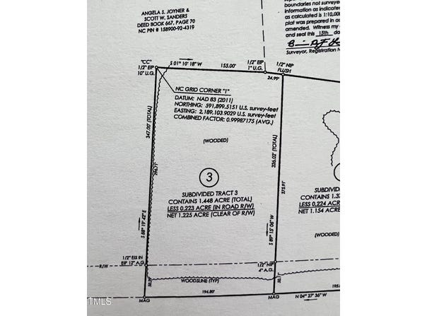 5111 Us-701 Highway, Four Oaks, NC 27524