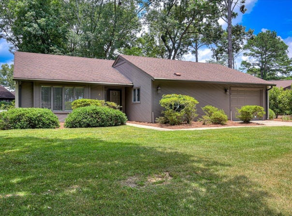 4 Birkdale Ct E, Aiken, SC 29803