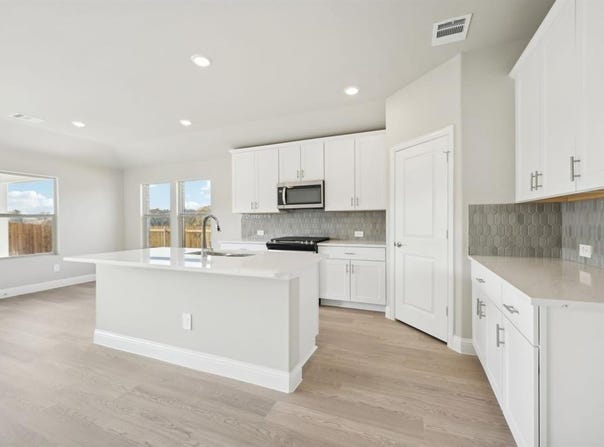 1109 Emberwood Drive, McKinney, TX 75069