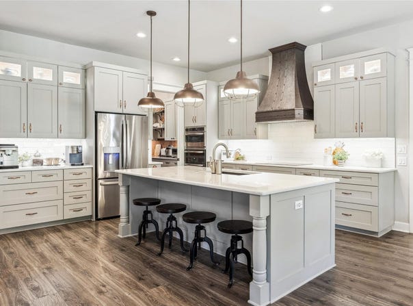 3204 Whitt Creek TRL, Leander, TX 78641