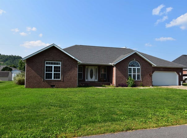 118 Twp Rd 1535, Proctorville, OH 45669