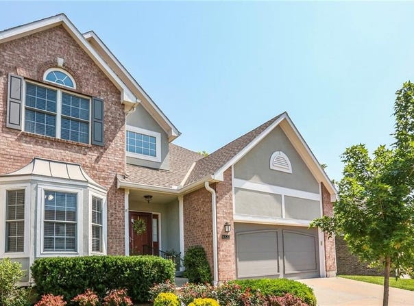 6522 W 133rd Terrace, Leawood, KS 66209
