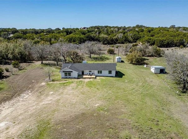 451 Burt Lane, Gatesville, TX 76528