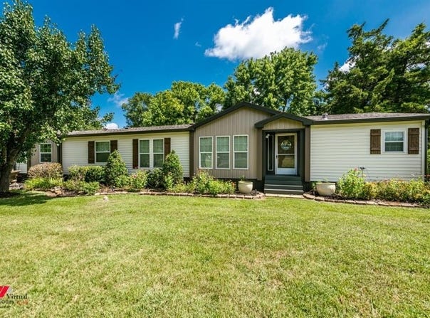 991 Caplis Sligo, Bossier City, LA 71111