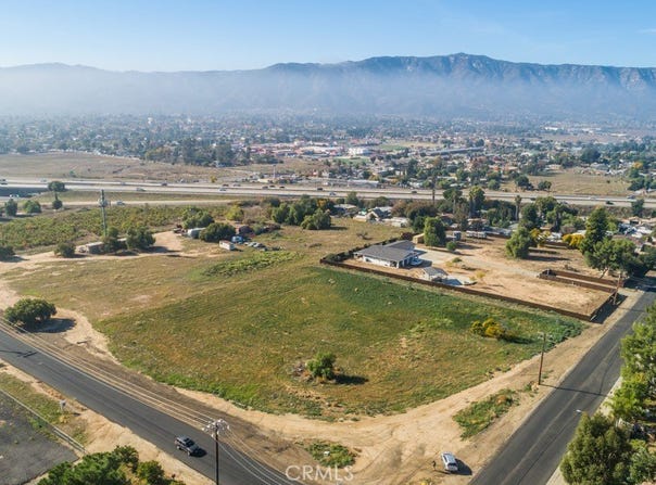 0 Cherry Street, Wildomar, CA 92595