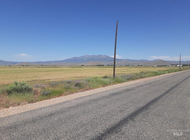 Tbd Soldier Rd Pv Lot2, Fairfield, ID 83702