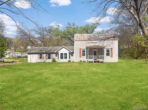 1001 Olive Street, New Haven, MO 63068