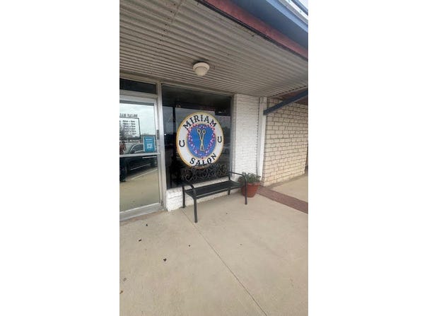 115 E 1st Street, Springtown, TX 76082